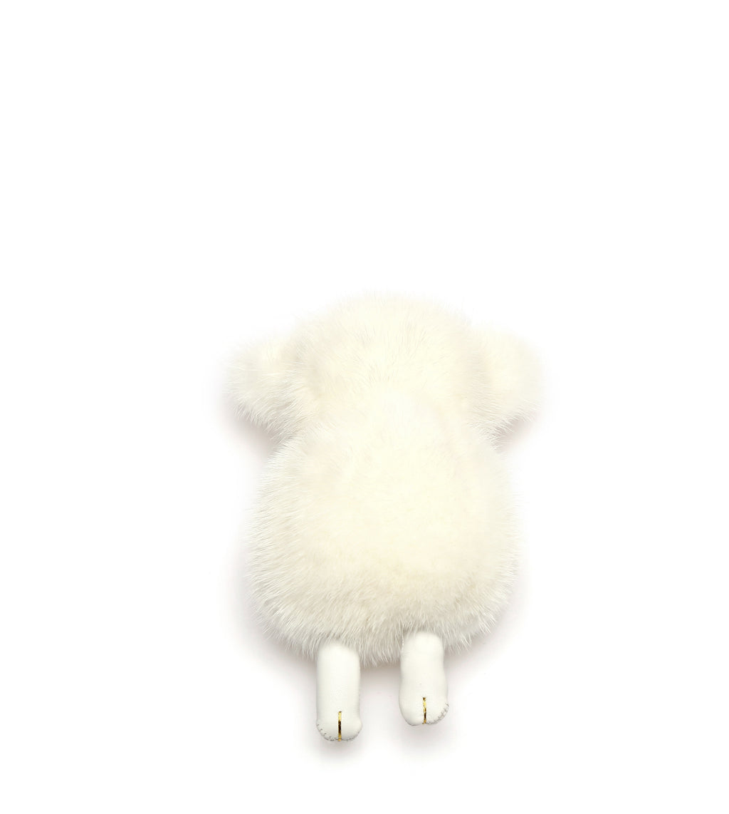 Sleepy Lambie