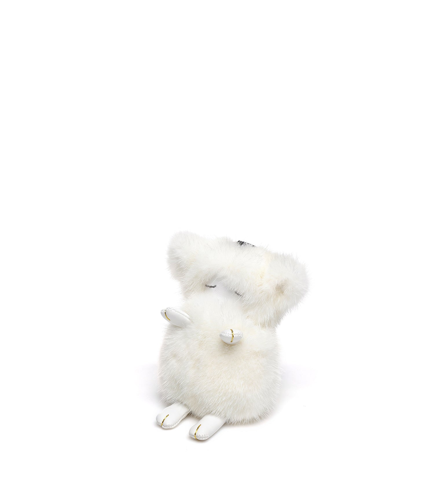 Sleepy Lambie