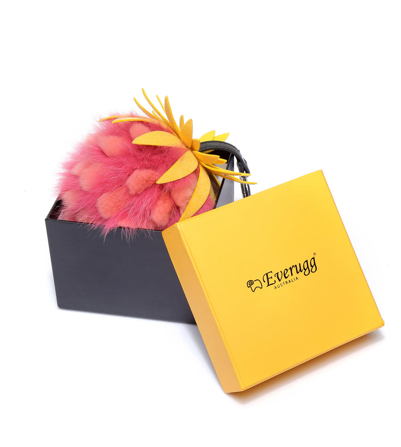 Mofy Pineapple