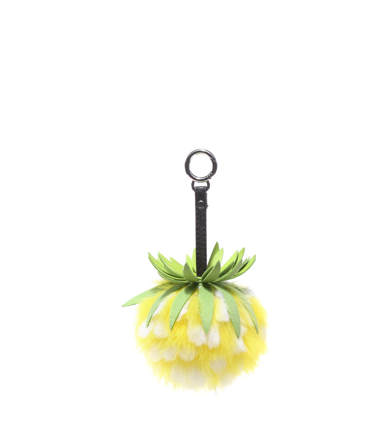 Mofy Pineapple