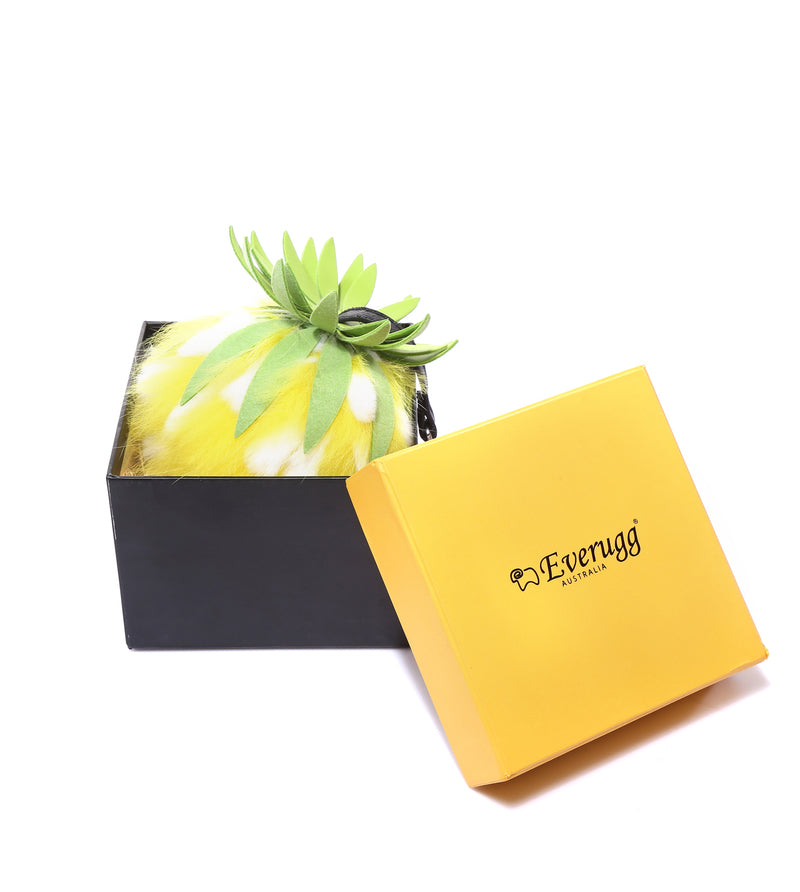 Mofy Pineapple