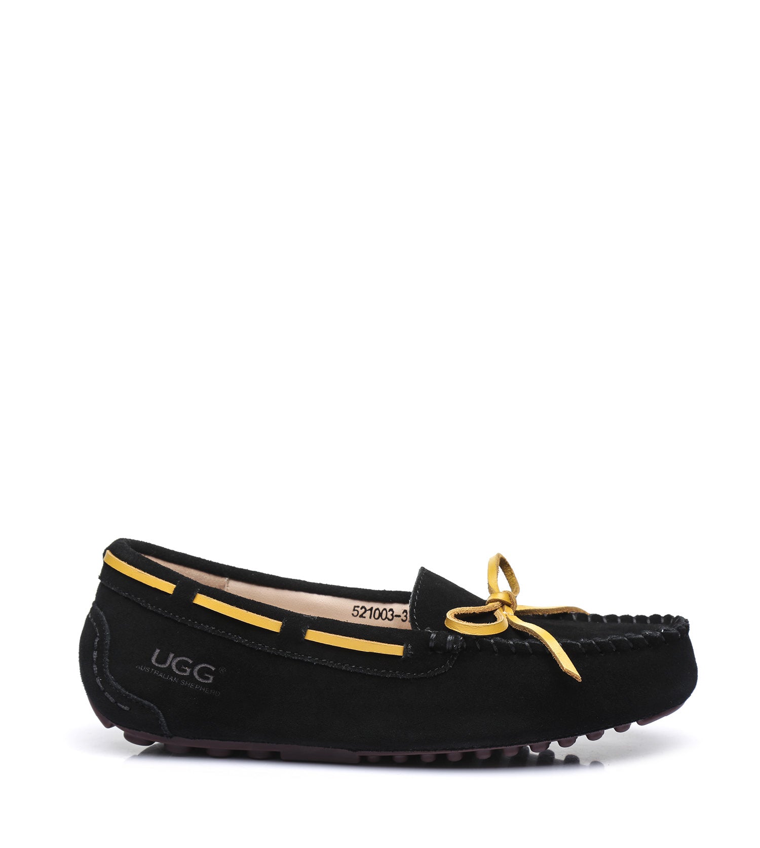 AS*Mino Moccassin