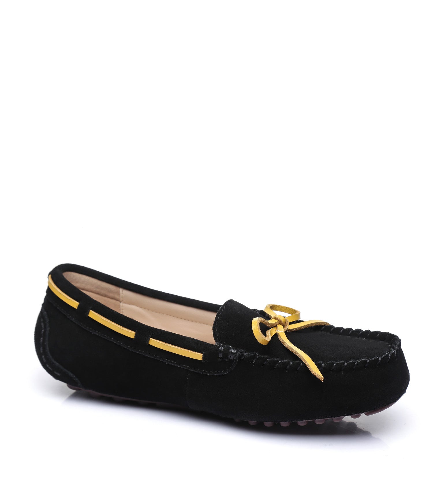 AS*Mino Moccassin