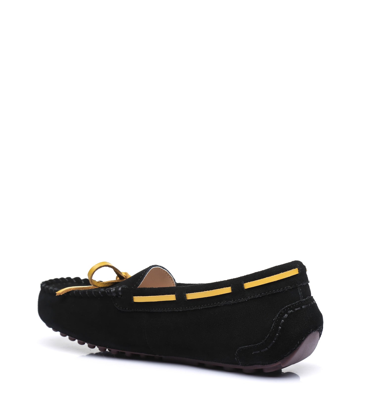 AS*Mino Moccassin