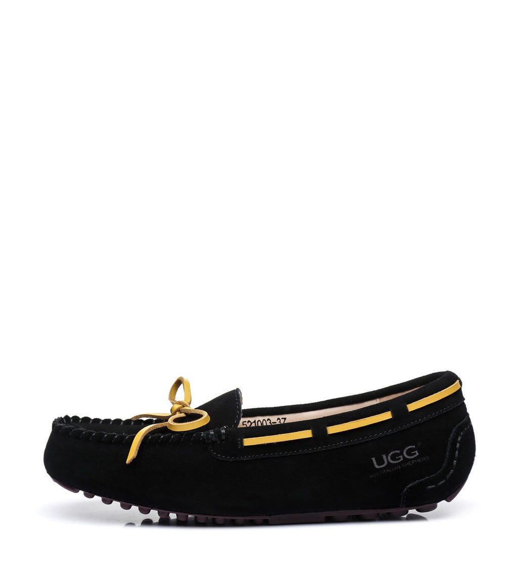 AS*Mino Moccassin