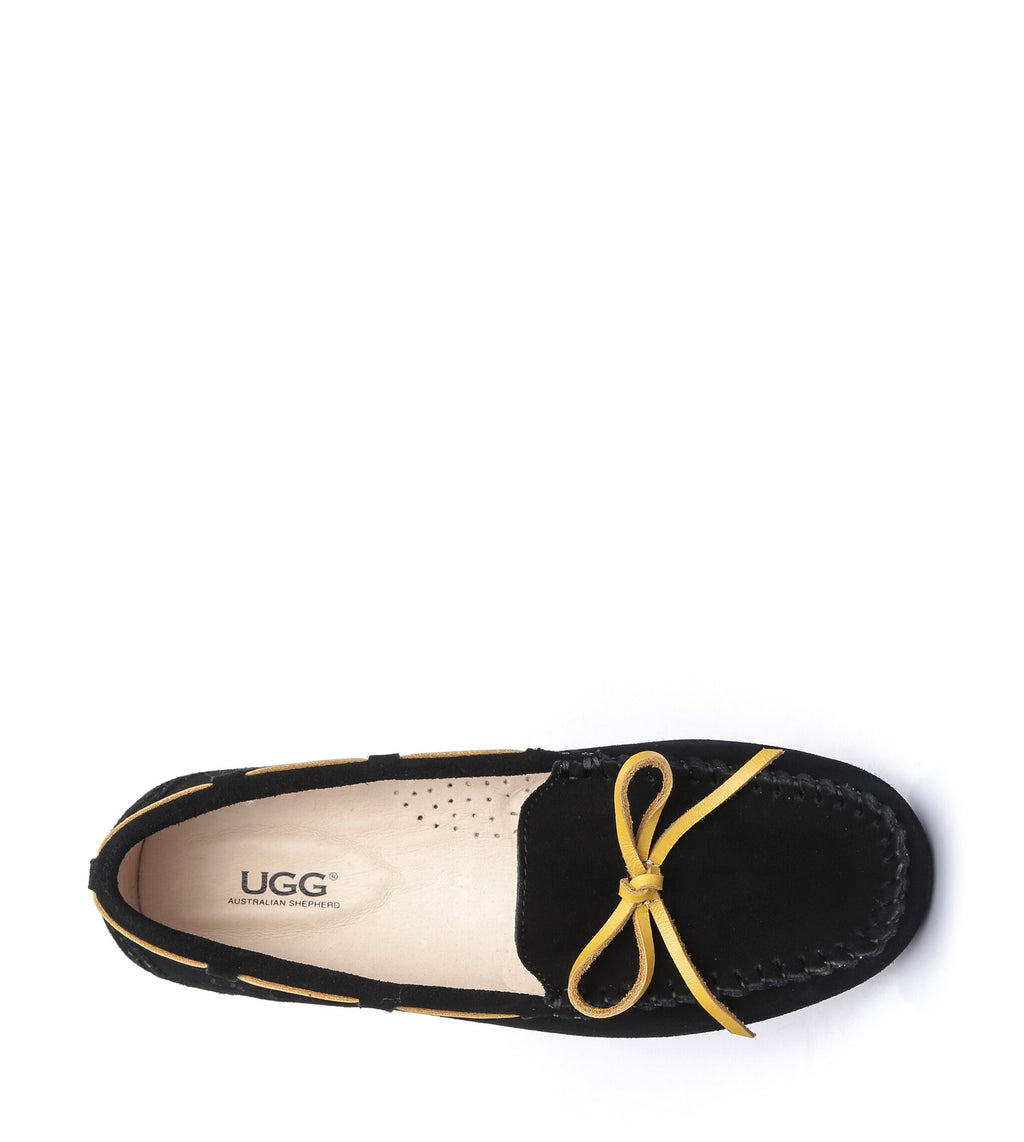 AS*Mino Moccassin