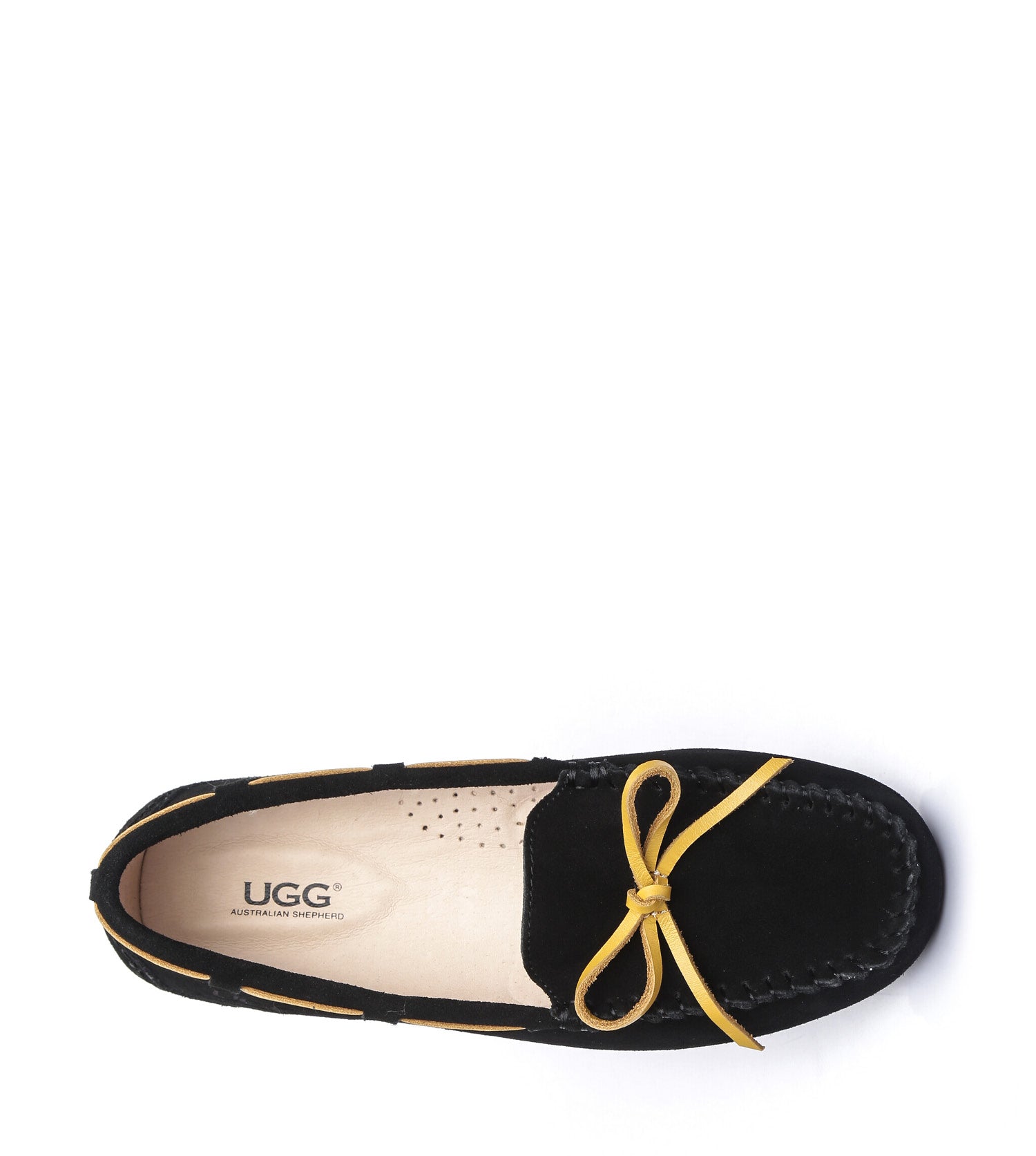 AS*Mino Moccassin
