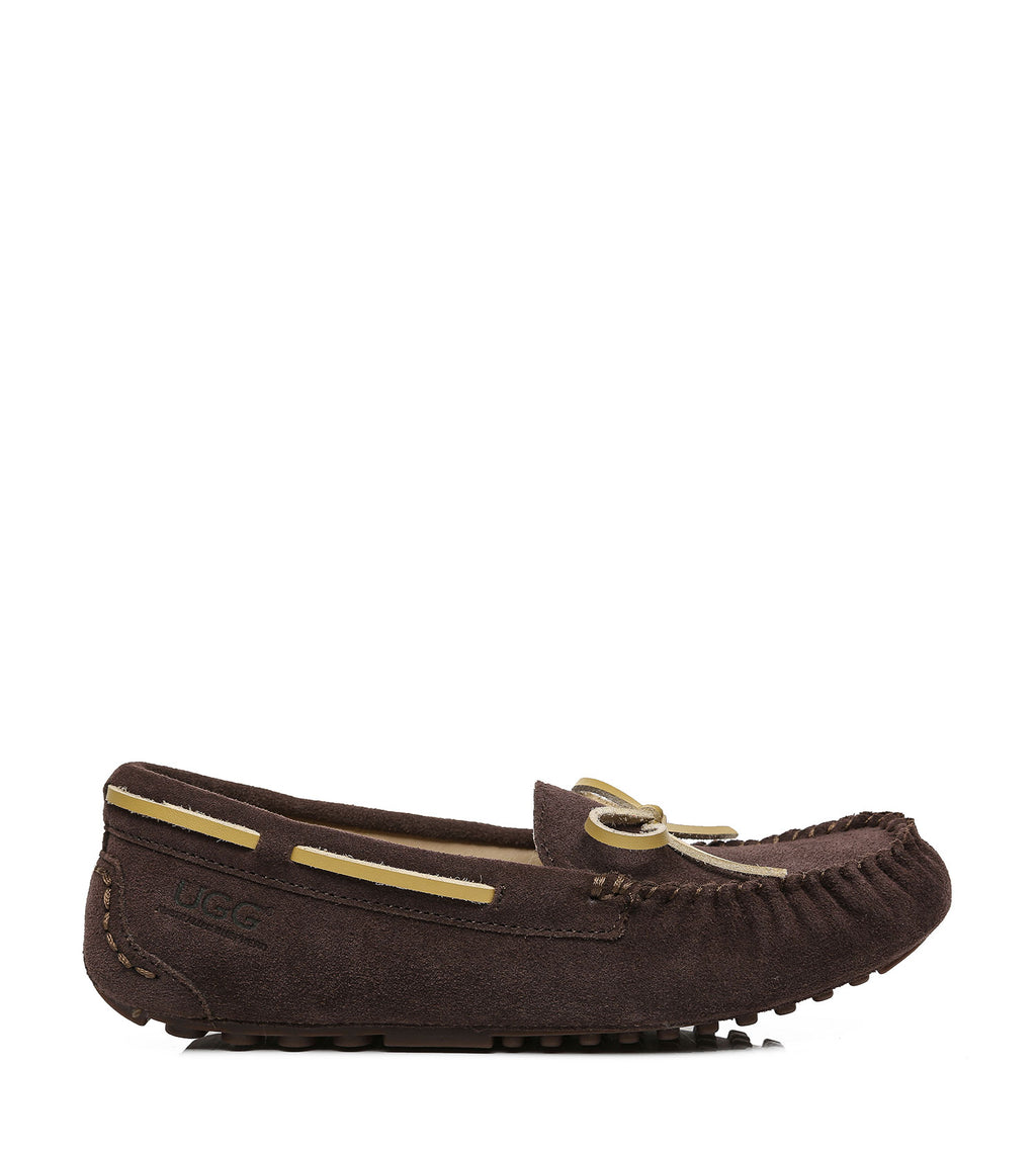 AS*Mino Moccassin