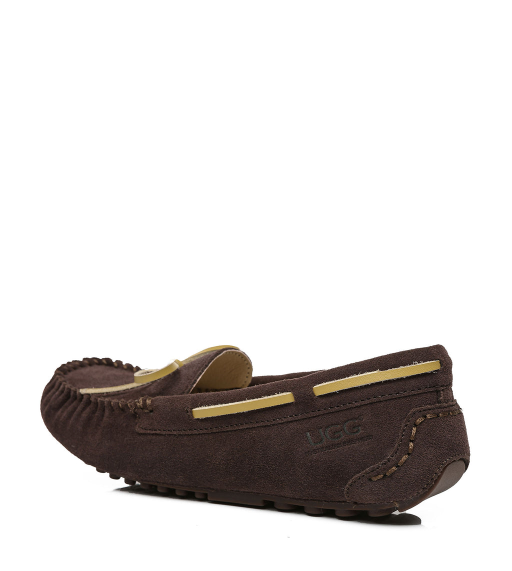 AS*Mino Moccassin