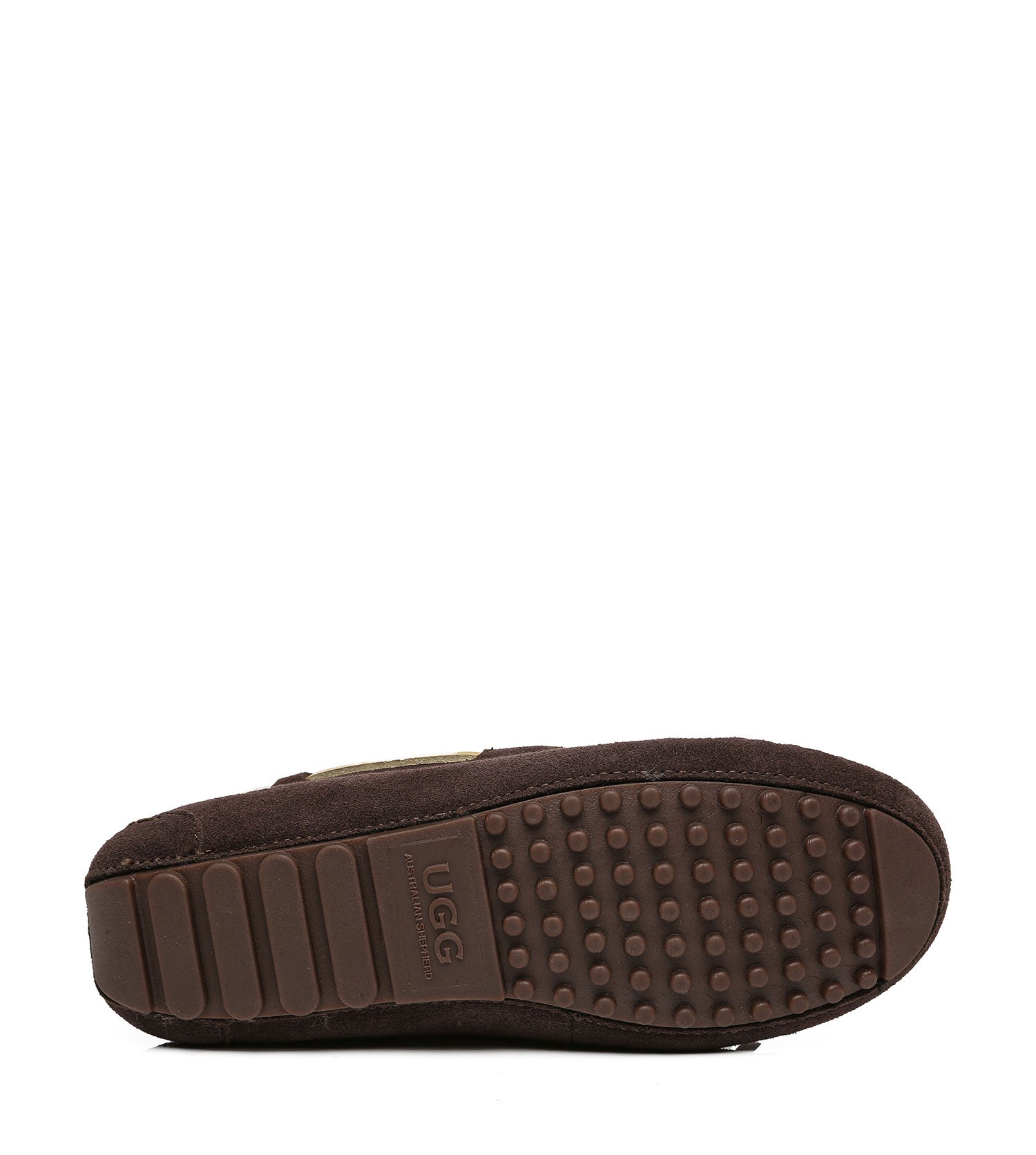 AS*Mino Moccassin
