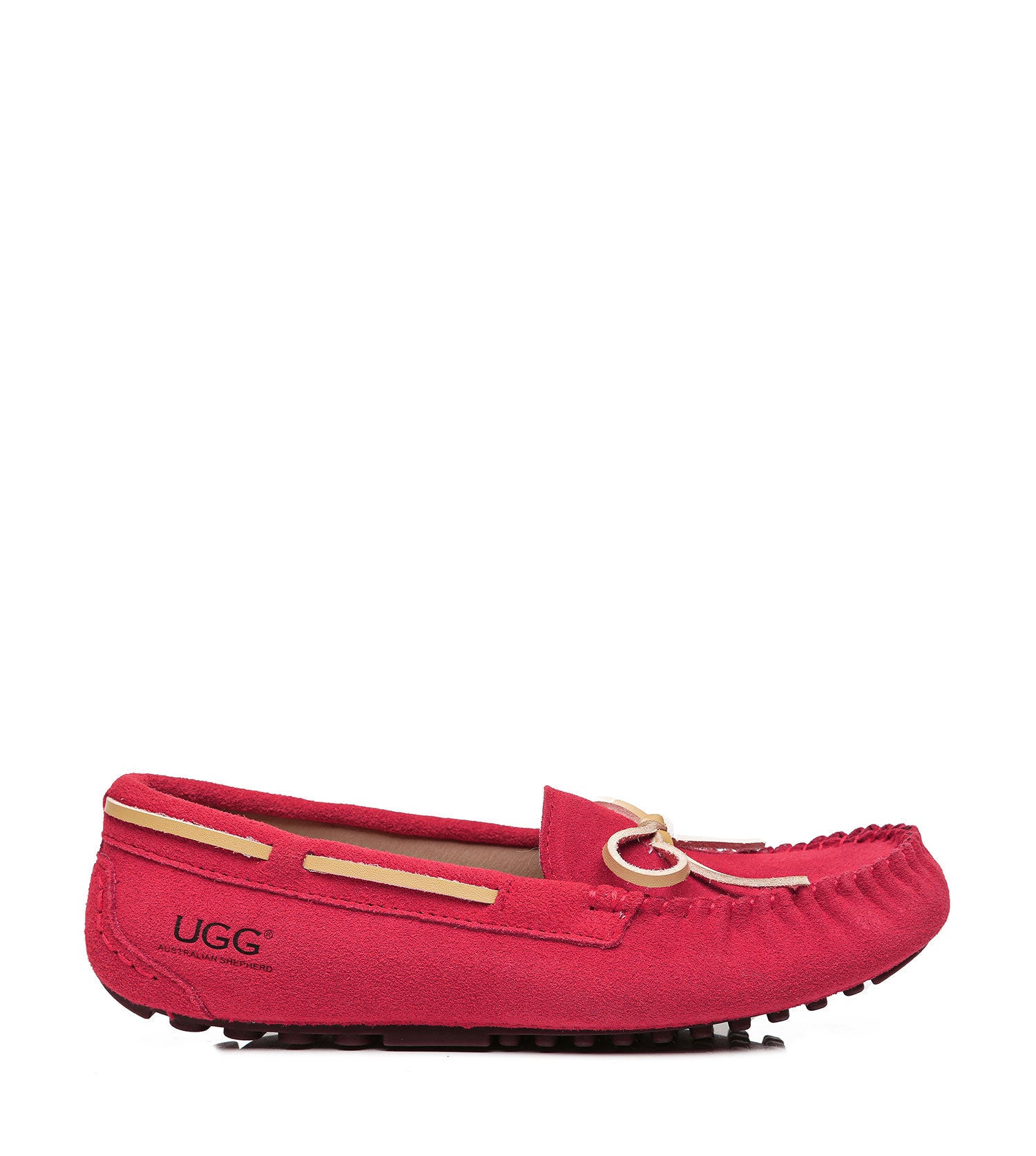AS*Mino Moccassin