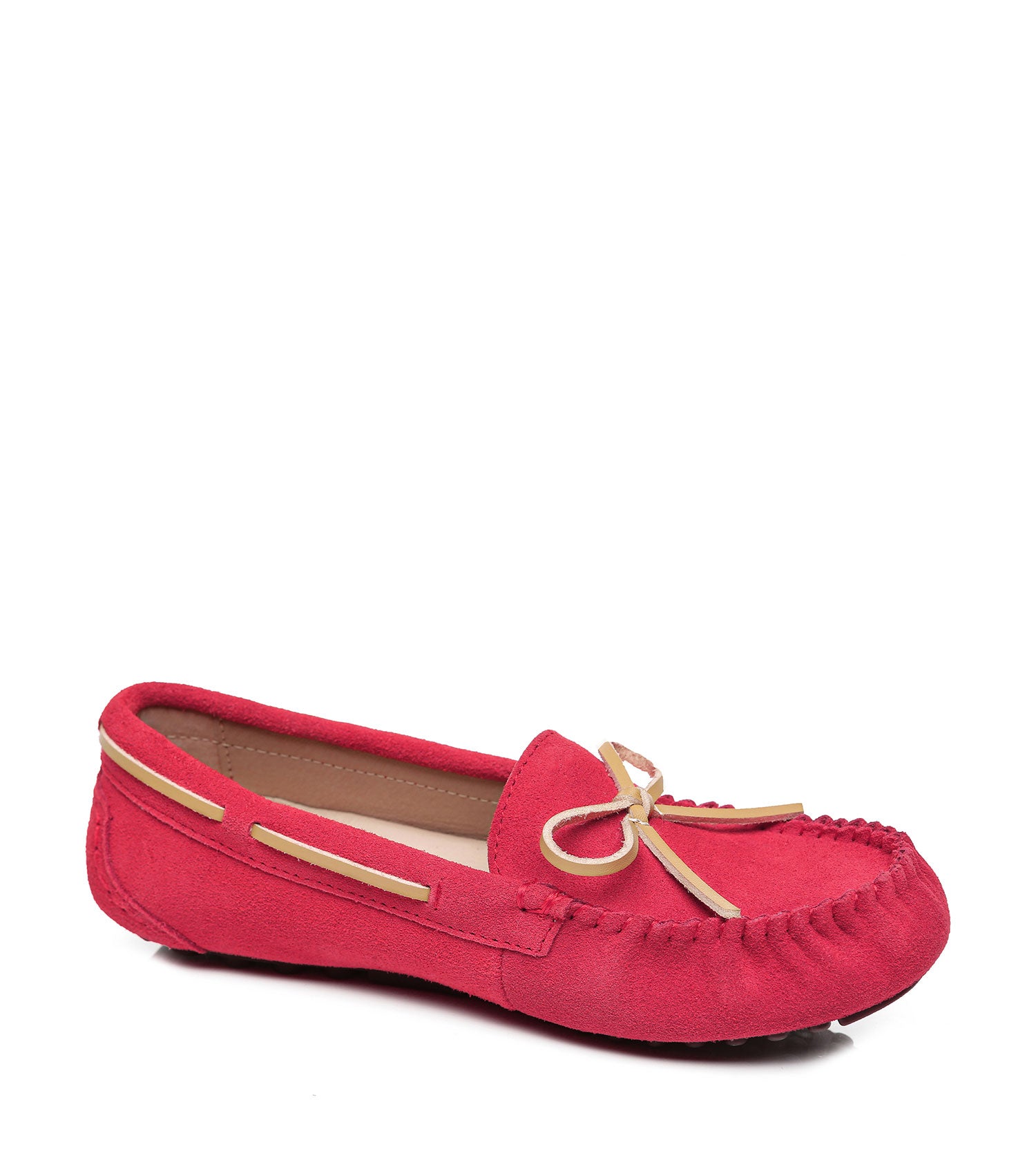 AS*Mino Moccassin