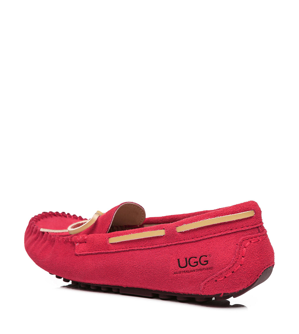 AS*Mino Moccassin
