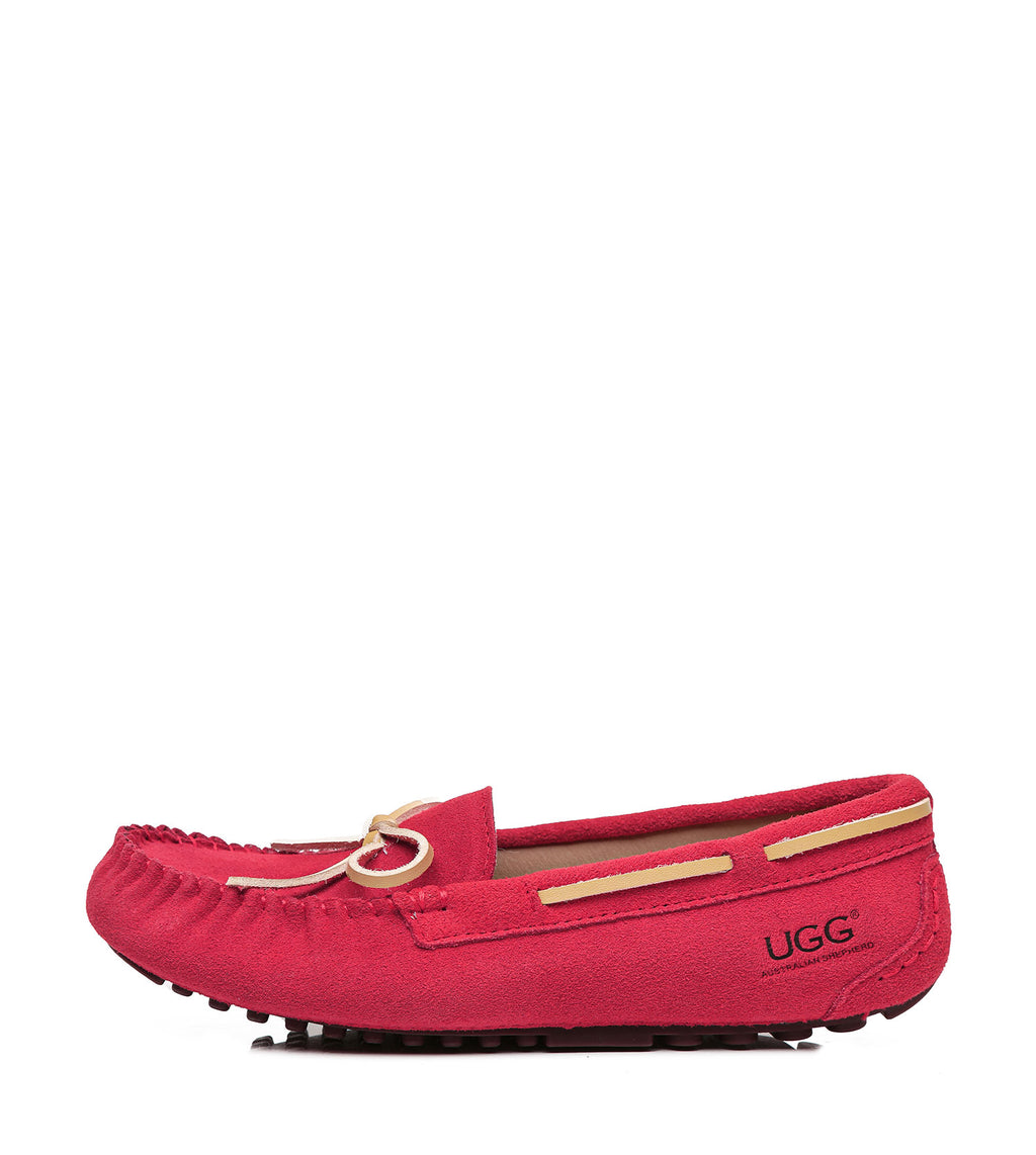 AS*Mino Moccassin