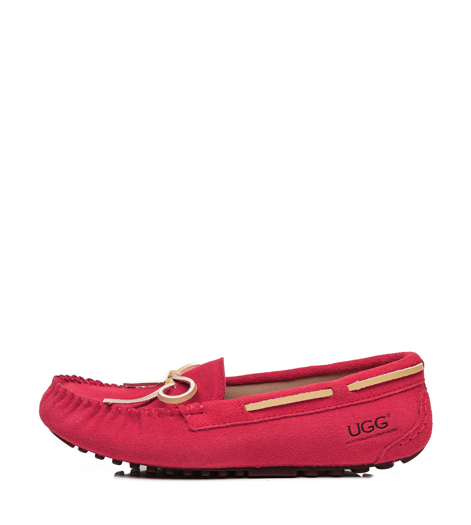 AS*Mino Moccassin