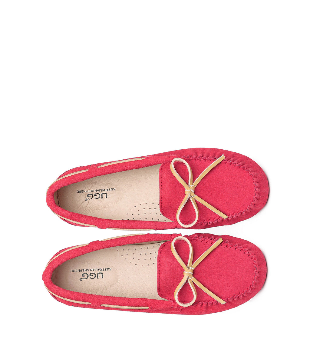 AS*Mino Moccassin