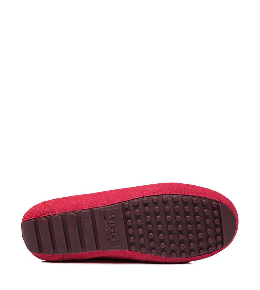 AS*Mino Moccassin