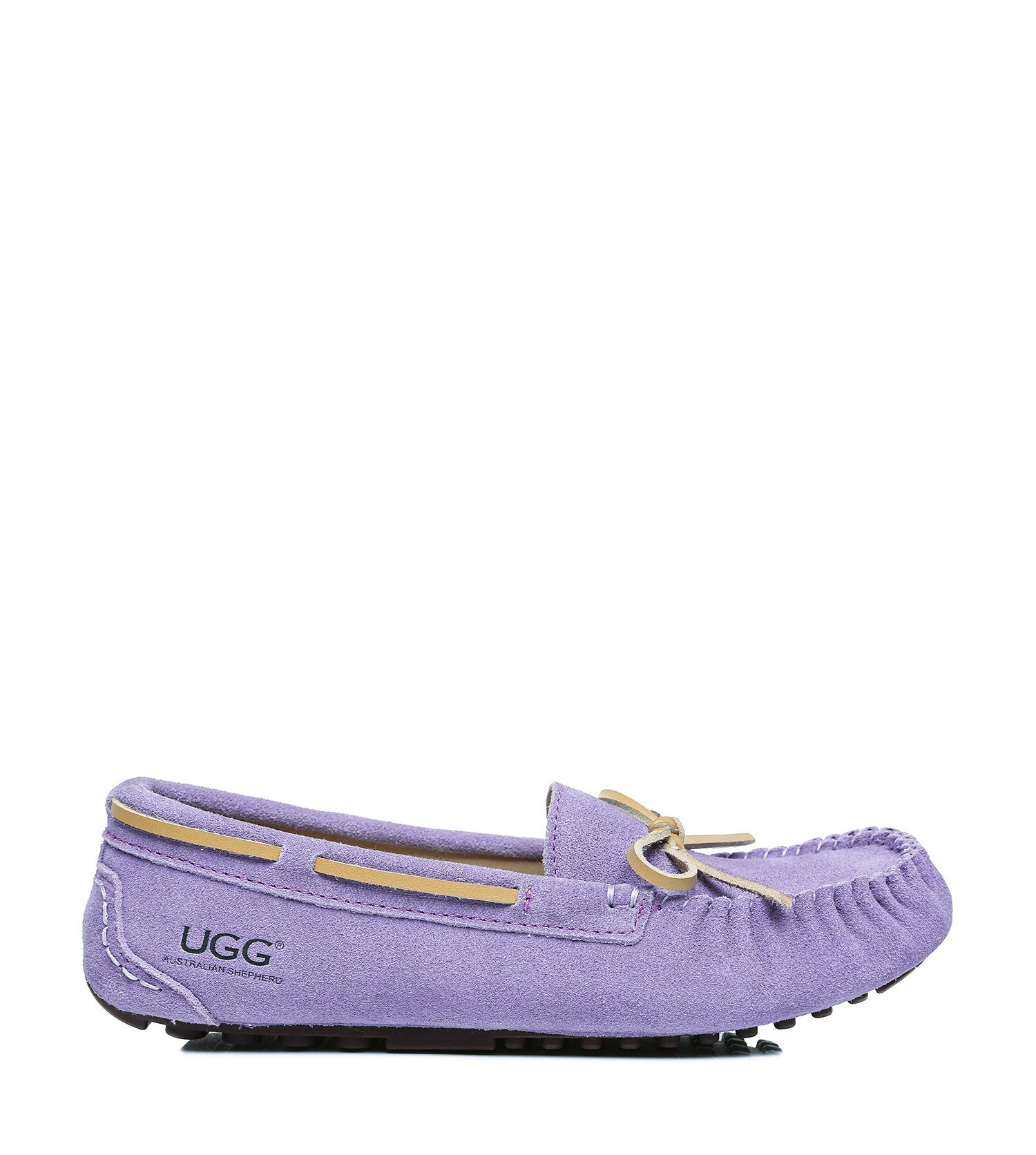 AS*Mino Moccassin
