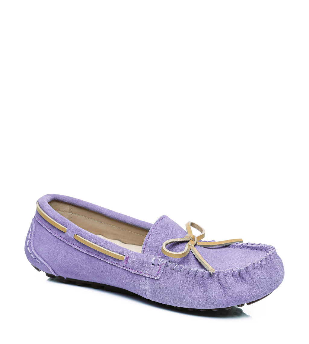 AS*Mino Moccassin