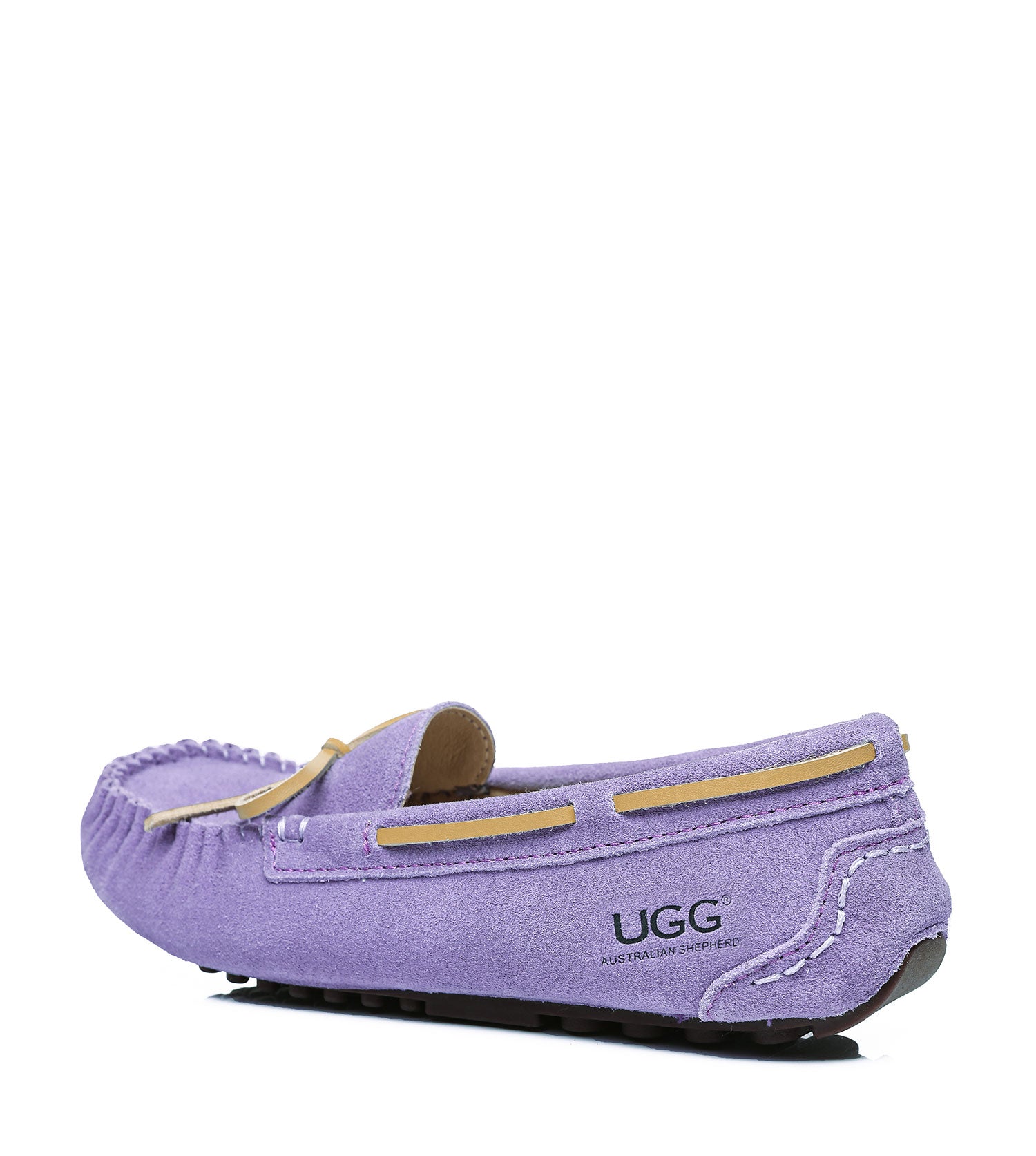 AS*Mino Moccassin