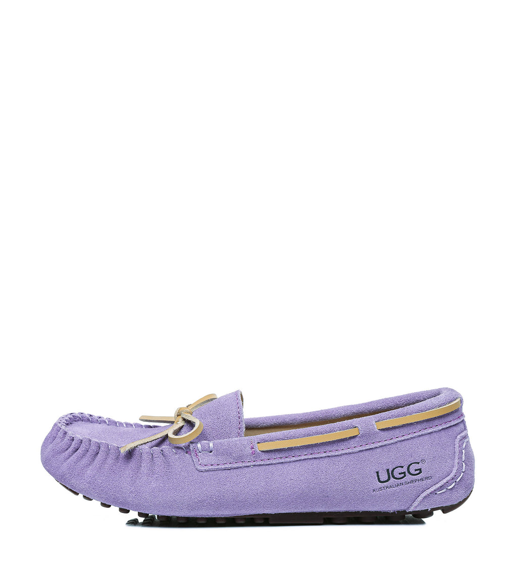 AS*Mino Moccassin