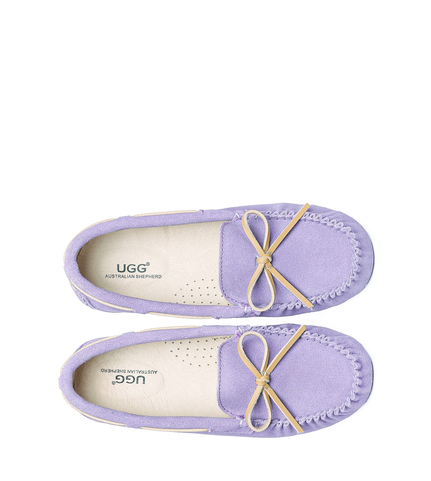 AS*Mino Moccassin