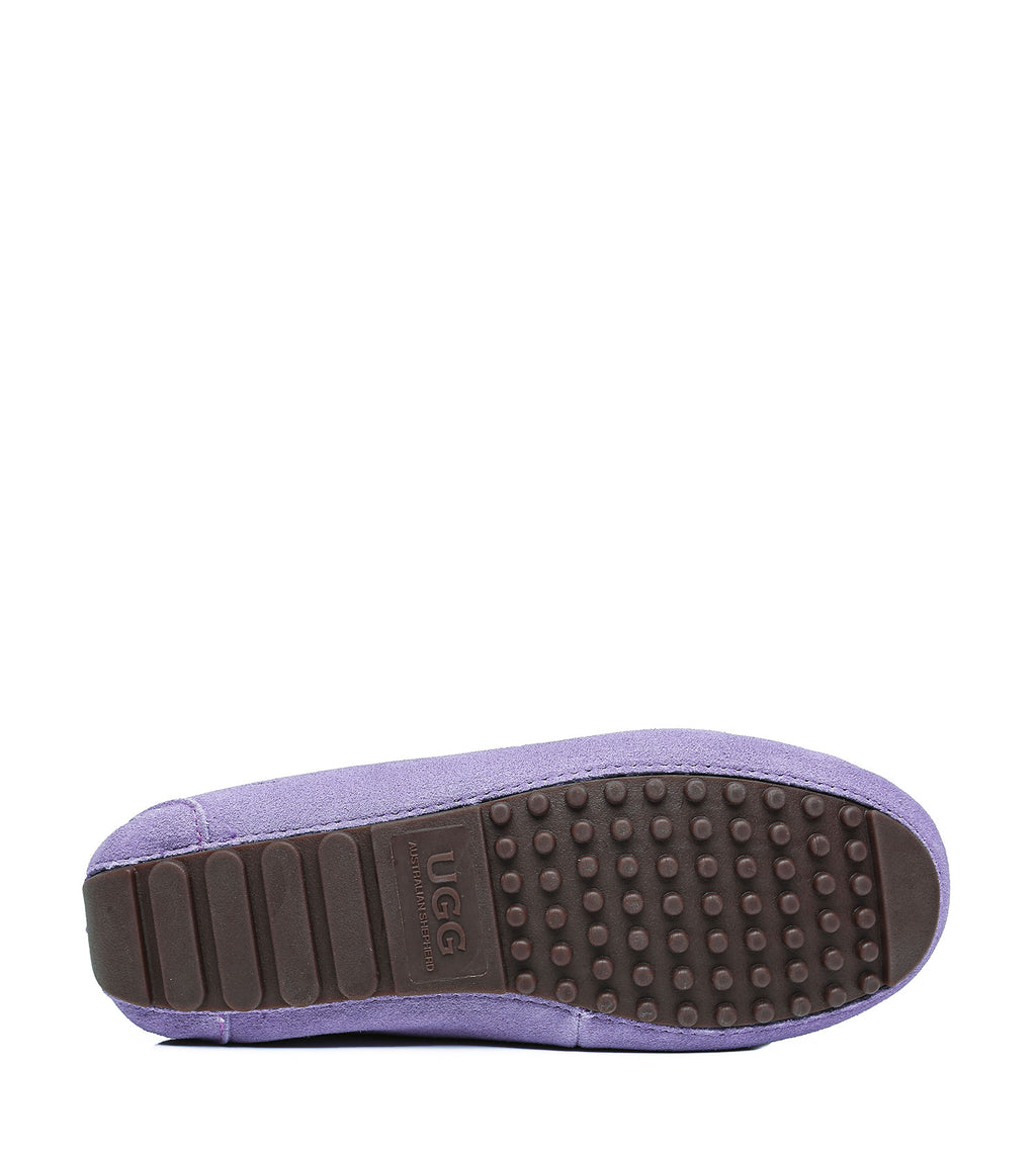 AS*Mino Moccassin