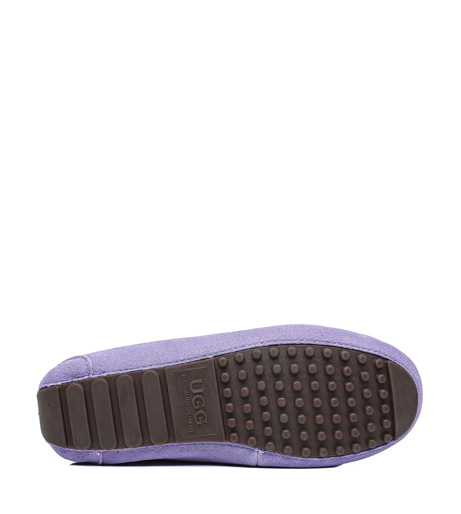AS*Mino Moccassin