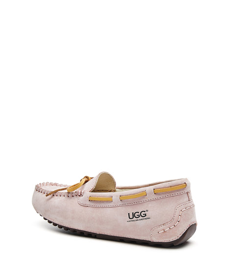 AS*Mino Moccassin