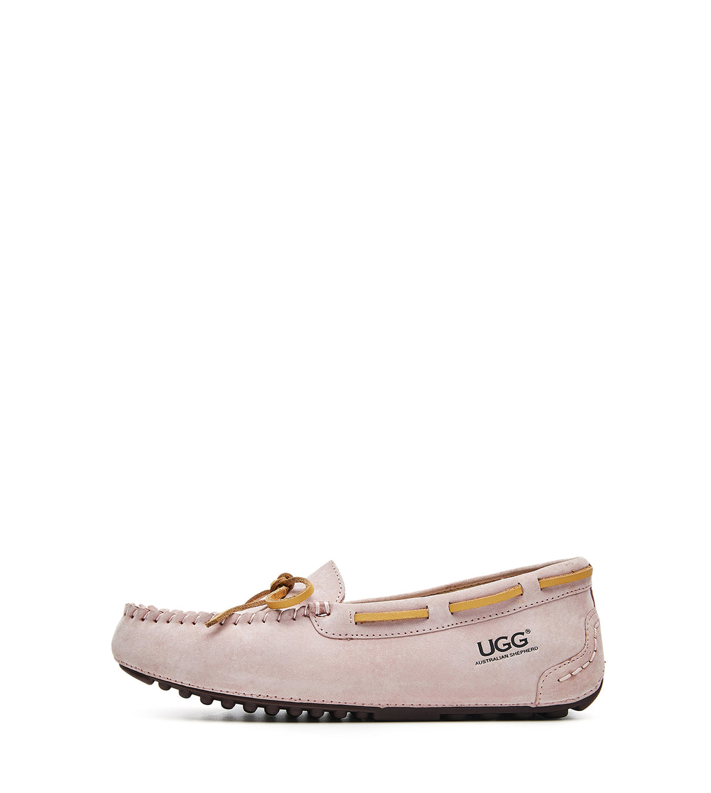 AS*Mino Moccassin