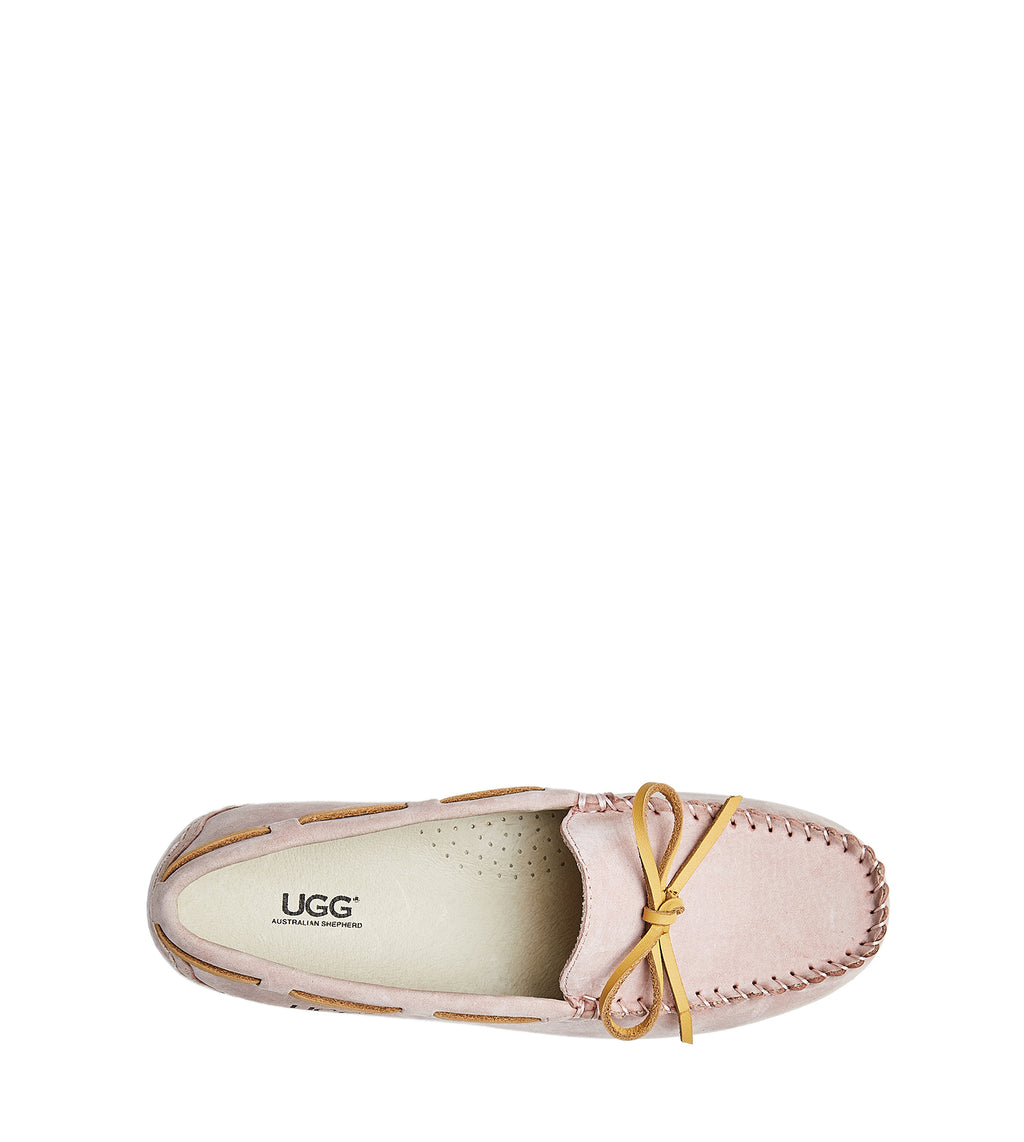 AS*Mino Moccassin