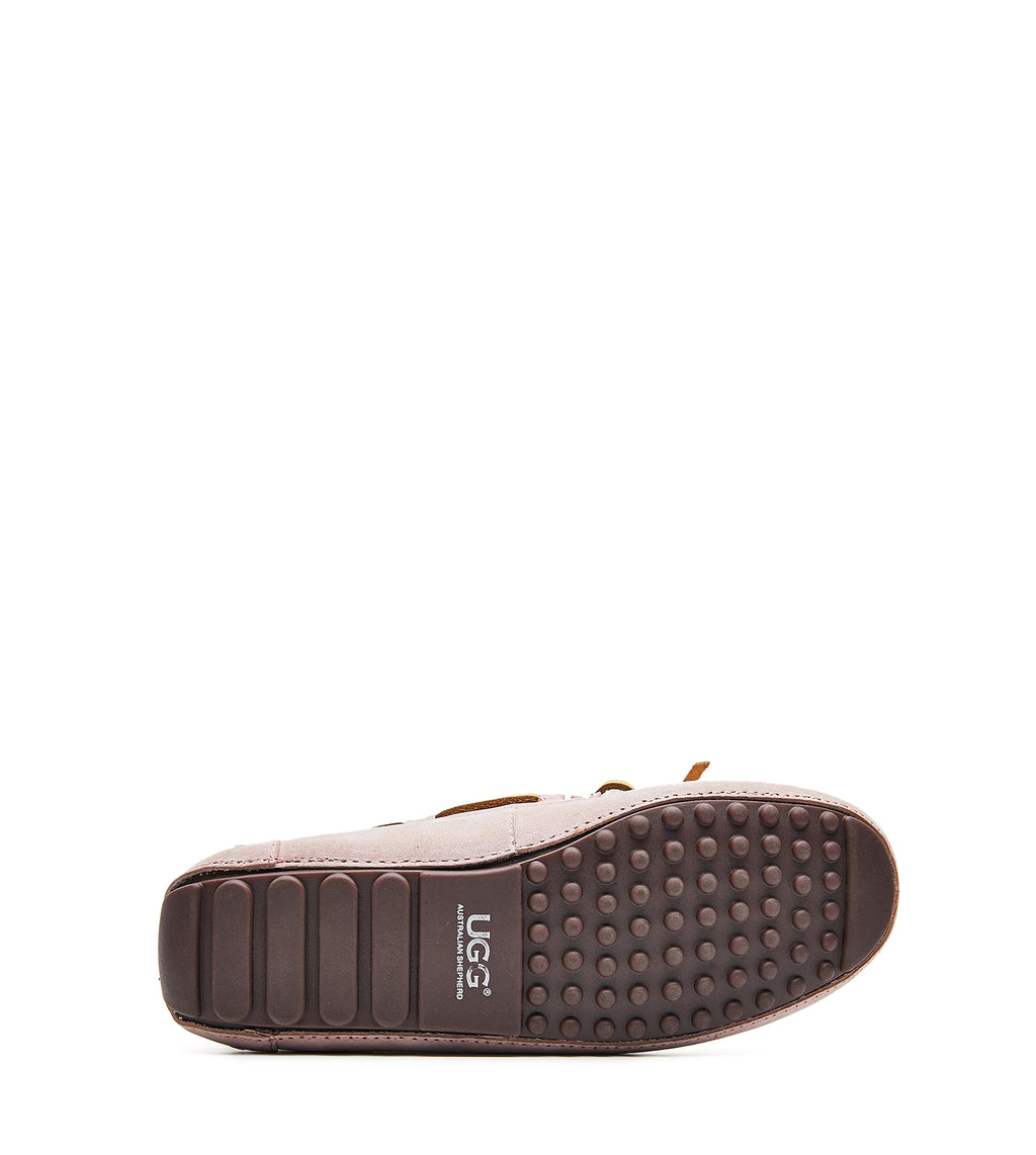 AS*Mino Moccassin