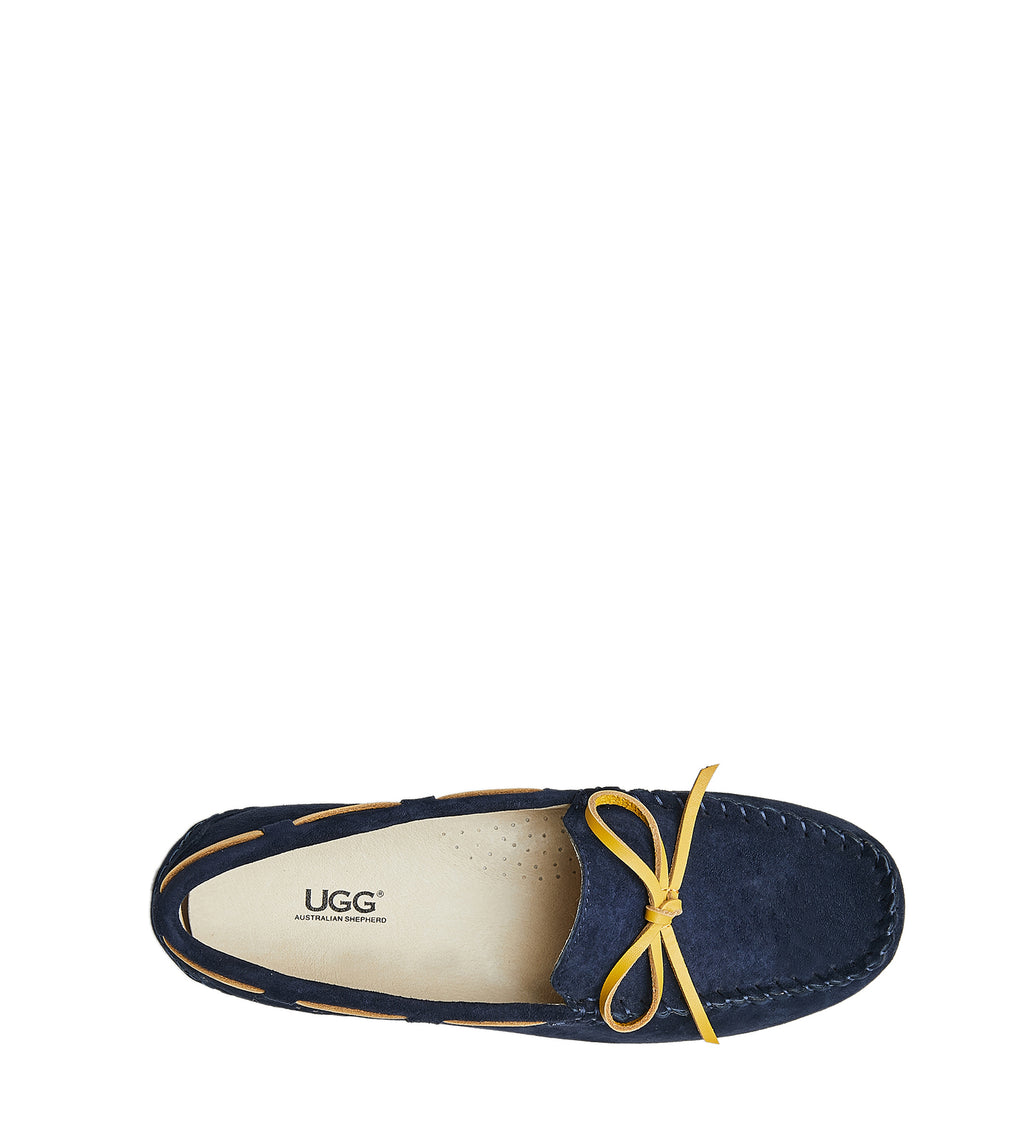 AS*Mino Moccassin