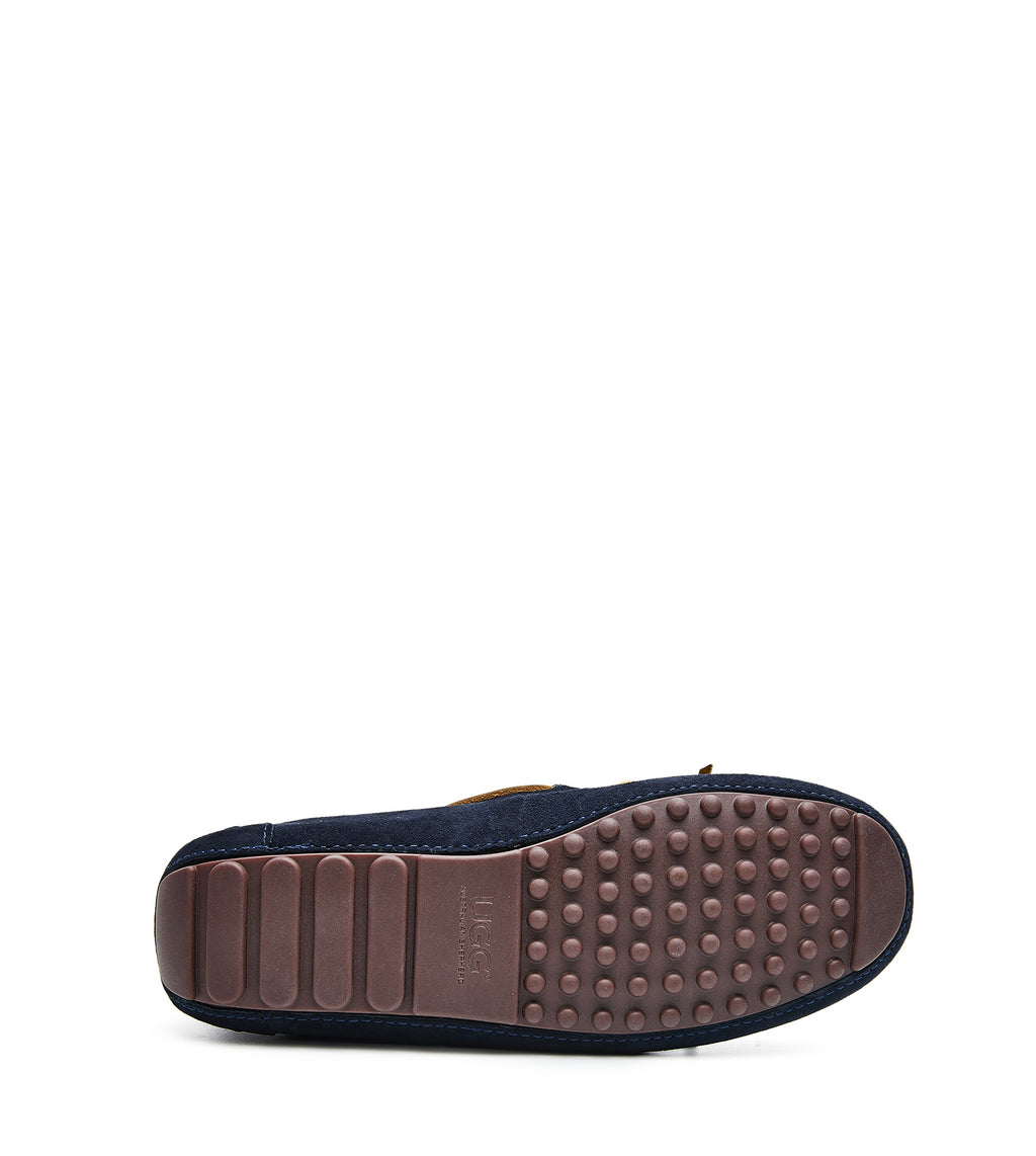AS*Mino Moccassin