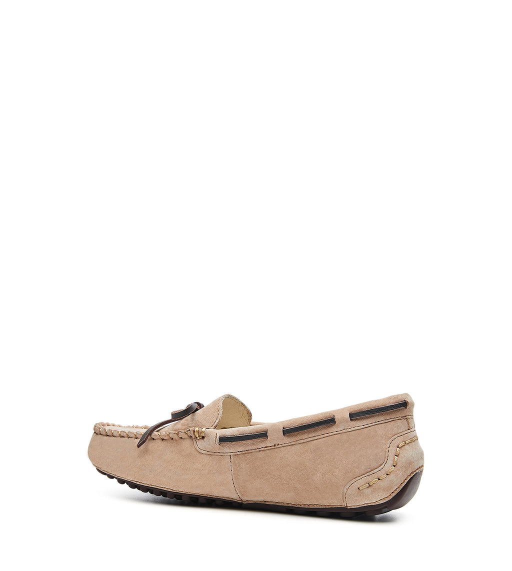 AS*Mino Moccassin