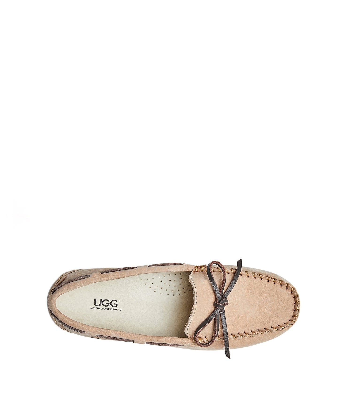 AS*Mino Moccassin
