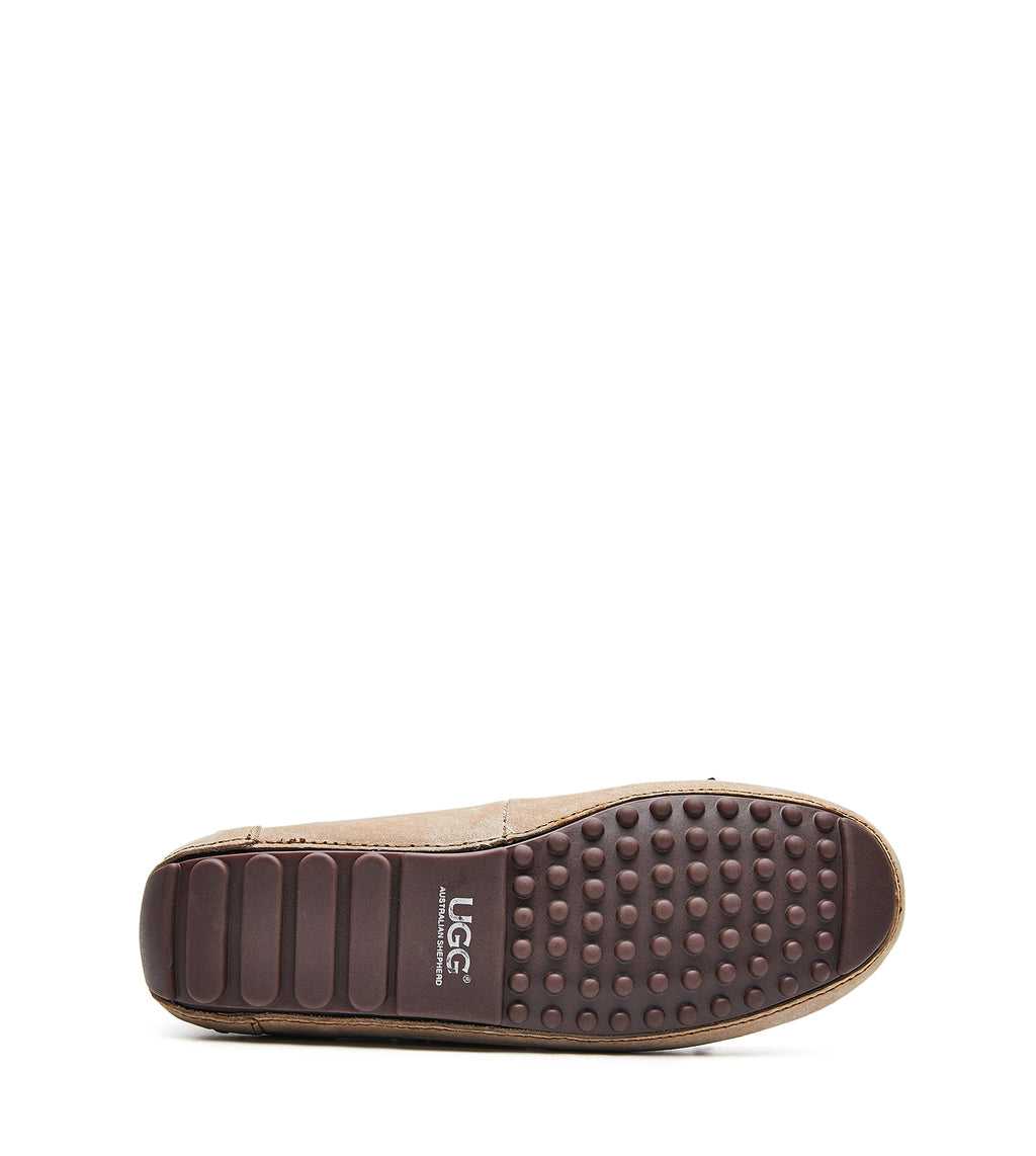 AS*Mino Moccassin