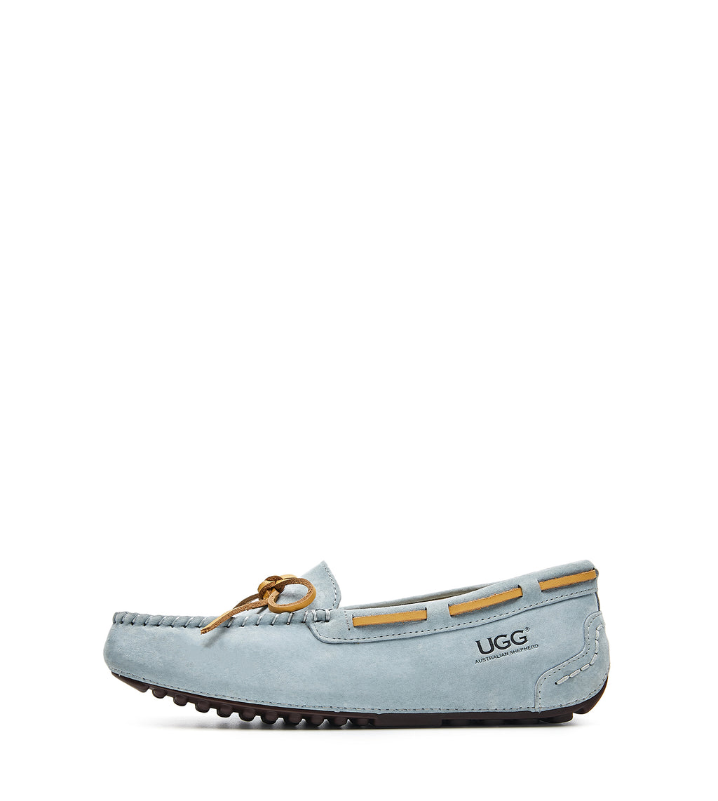 AS*Mino Moccassin