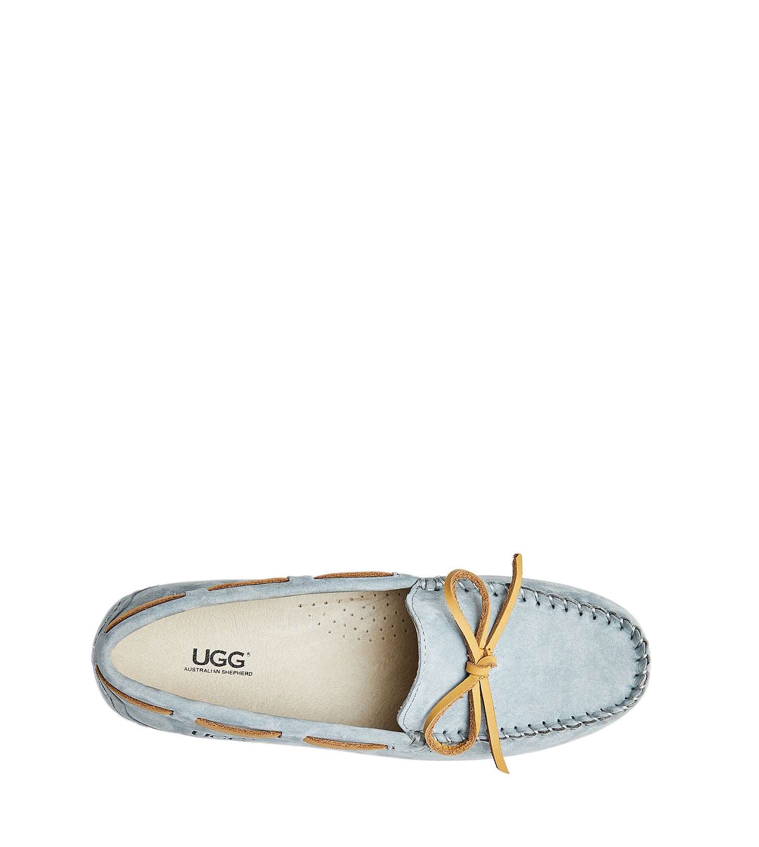 AS*Mino Moccassin