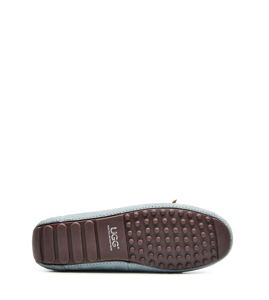 AS*Mino Moccassin