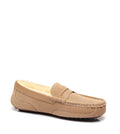 As*men moccasin
