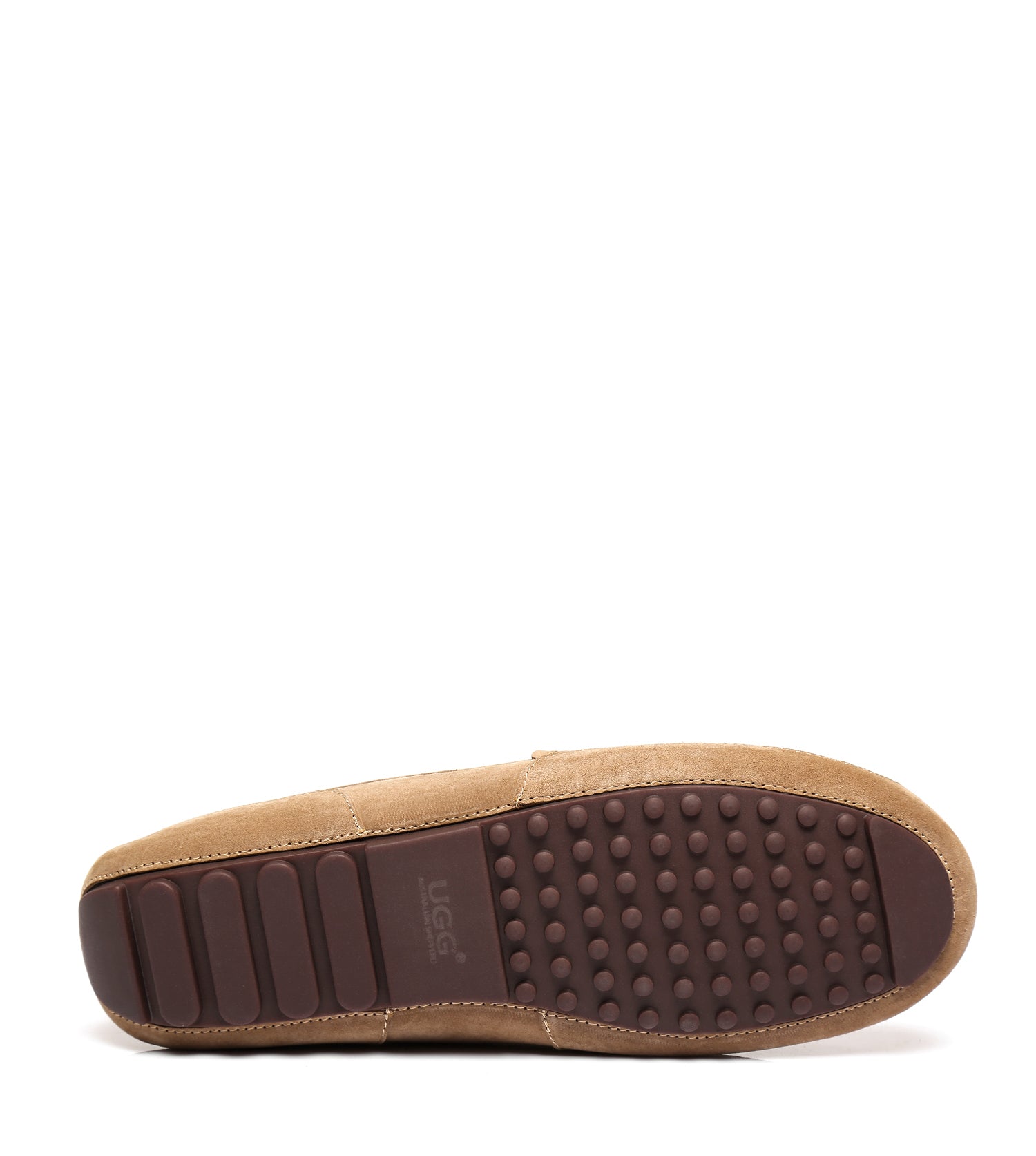 As*men moccasin