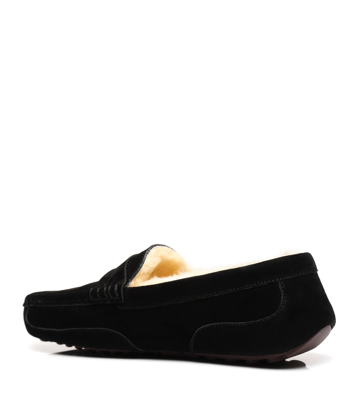 As*men moccasin