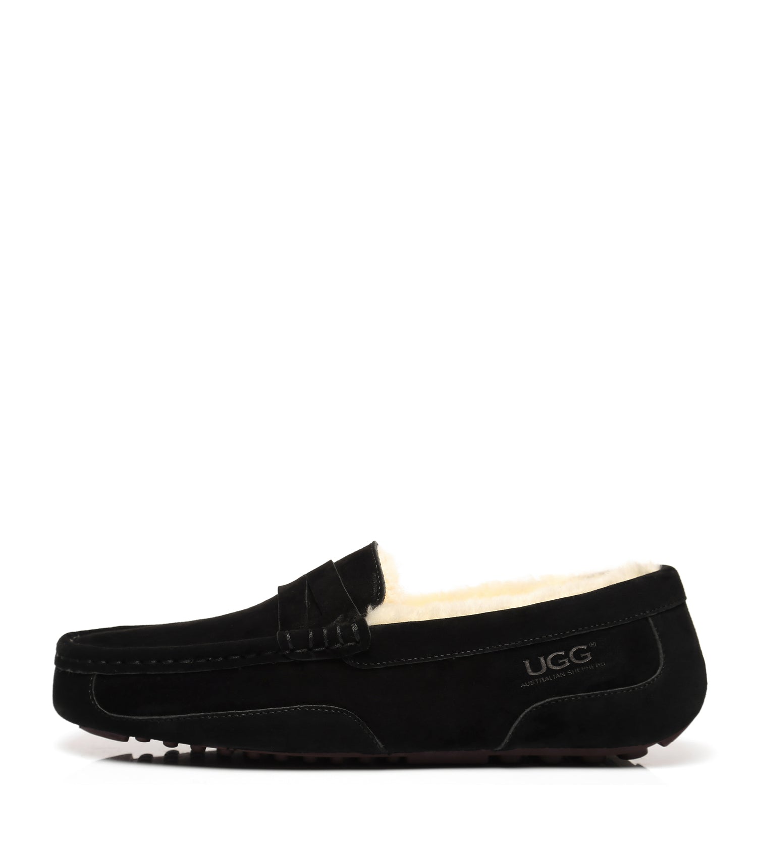 As*men moccasin