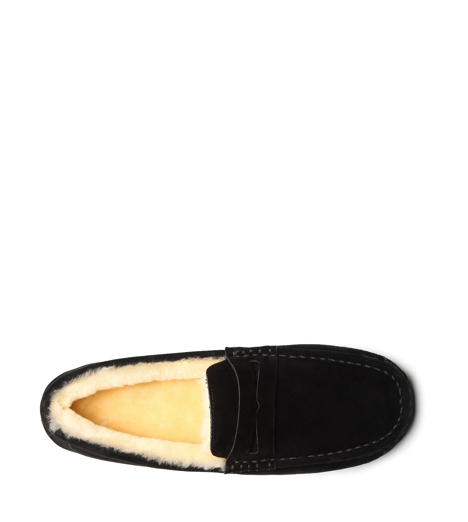 As*men moccasin