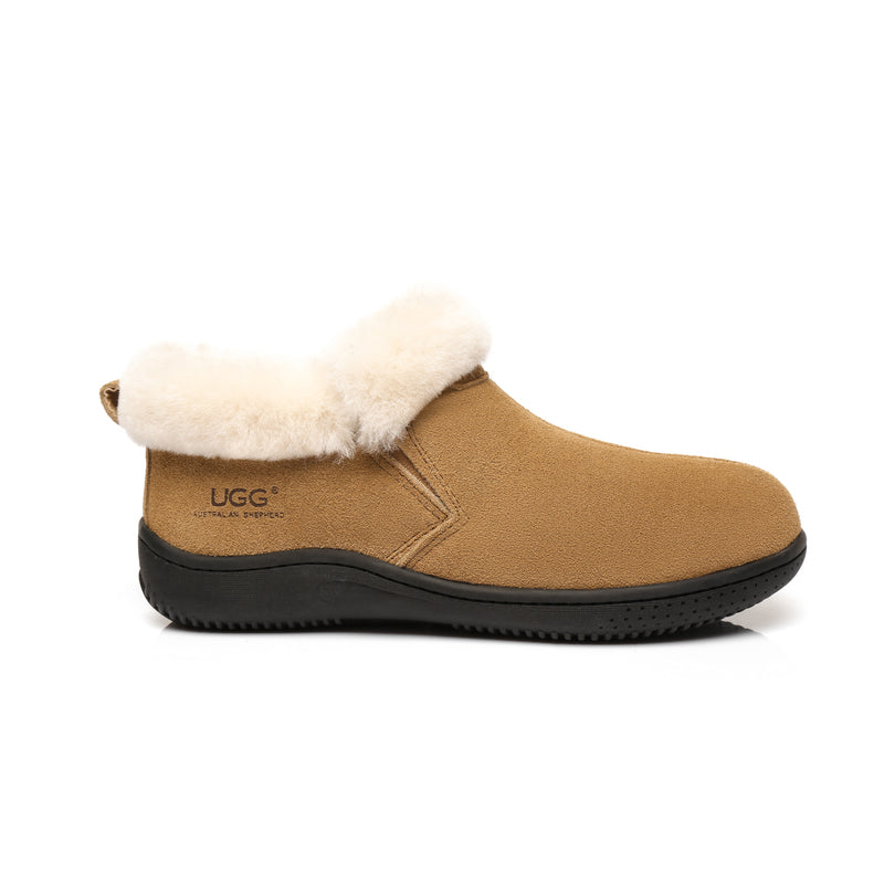 AS*Daley Slipper