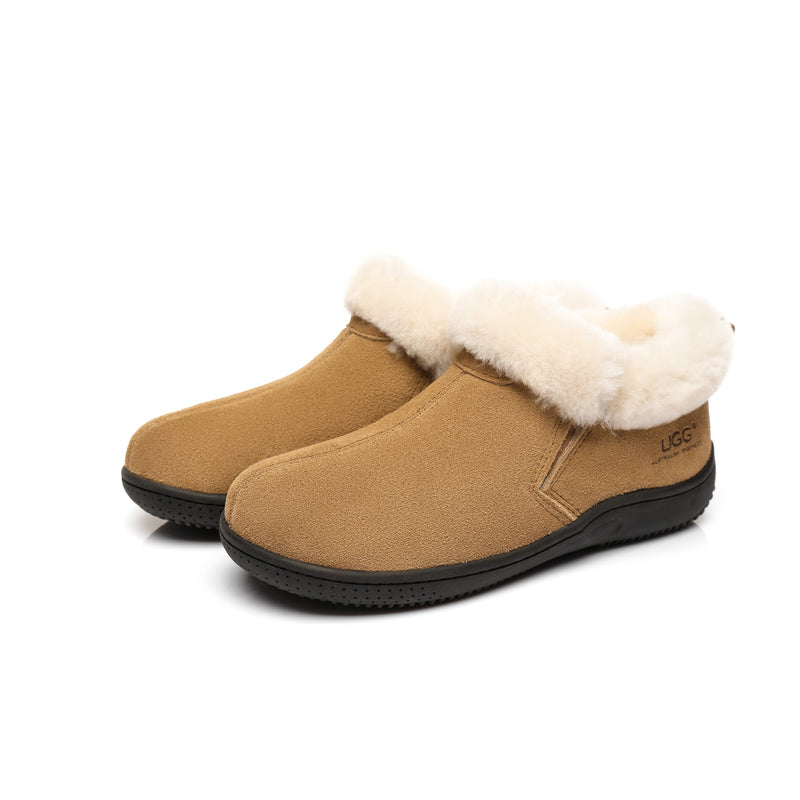 AS*Daley Slipper