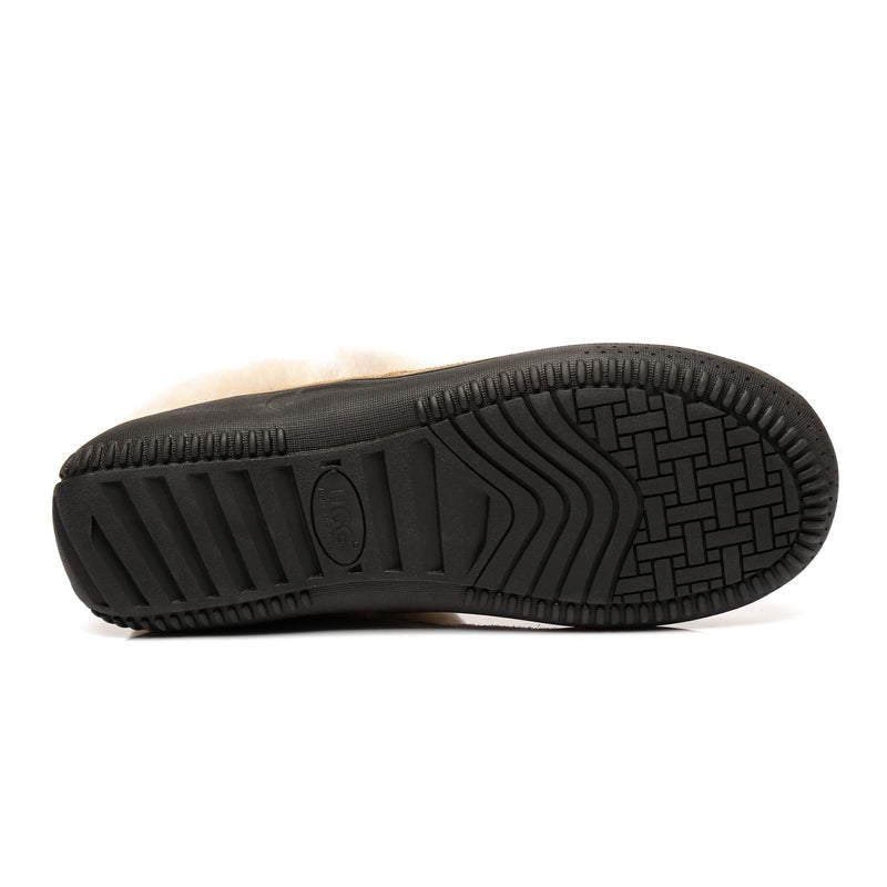 AS*Daley Slipper