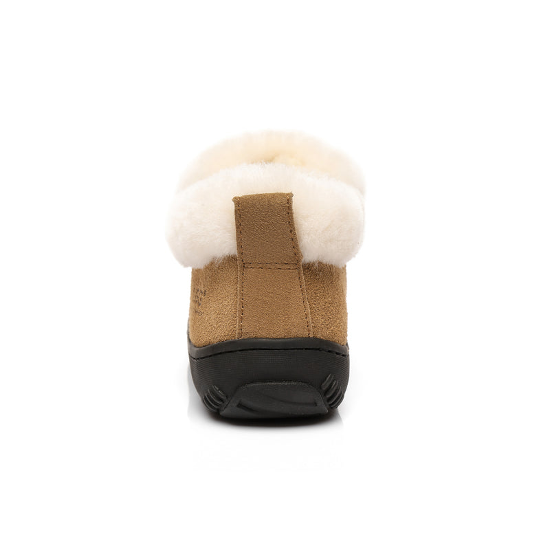 AS*Daley Slipper