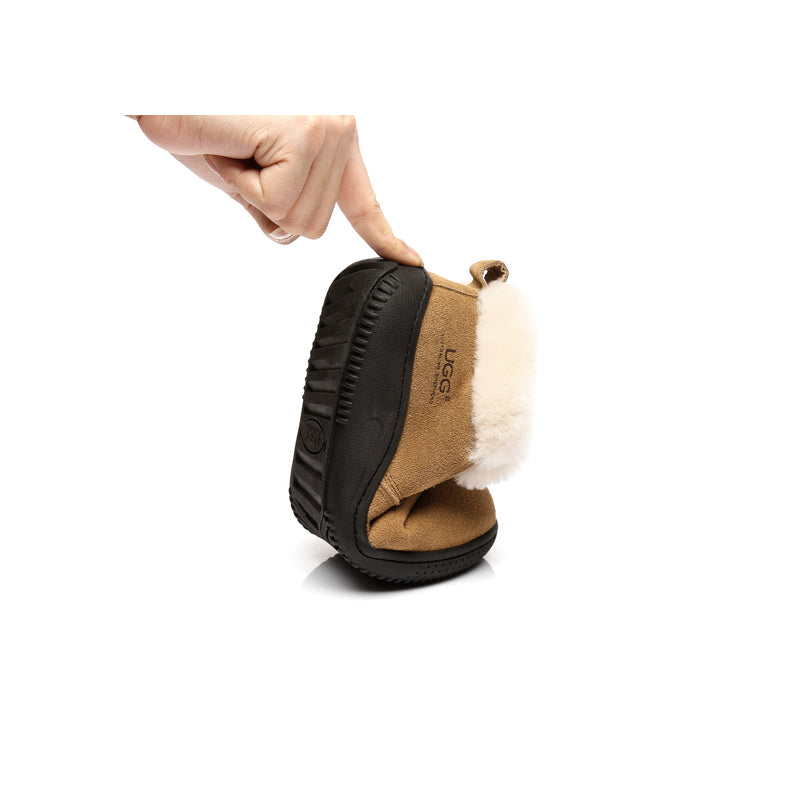 AS*Daley Slipper